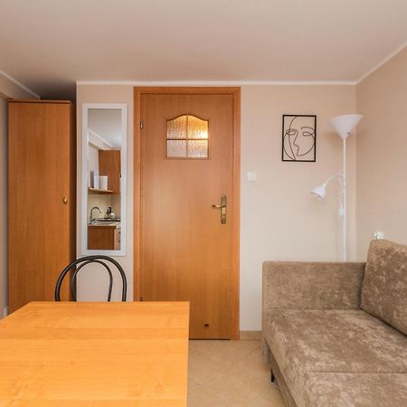 Wynajem Pokoi W Sztutowie Sztutowo Exterior foto