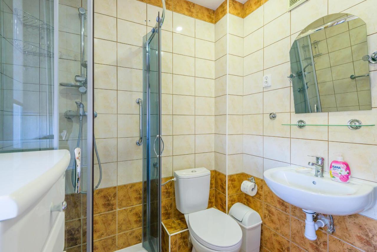 Wynajem Pokoi W Sztutowie Sztutowo Exterior foto