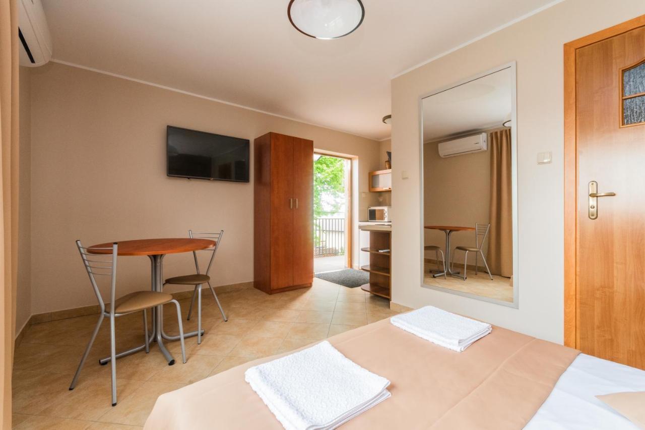 Wynajem Pokoi W Sztutowie Sztutowo Exterior foto
