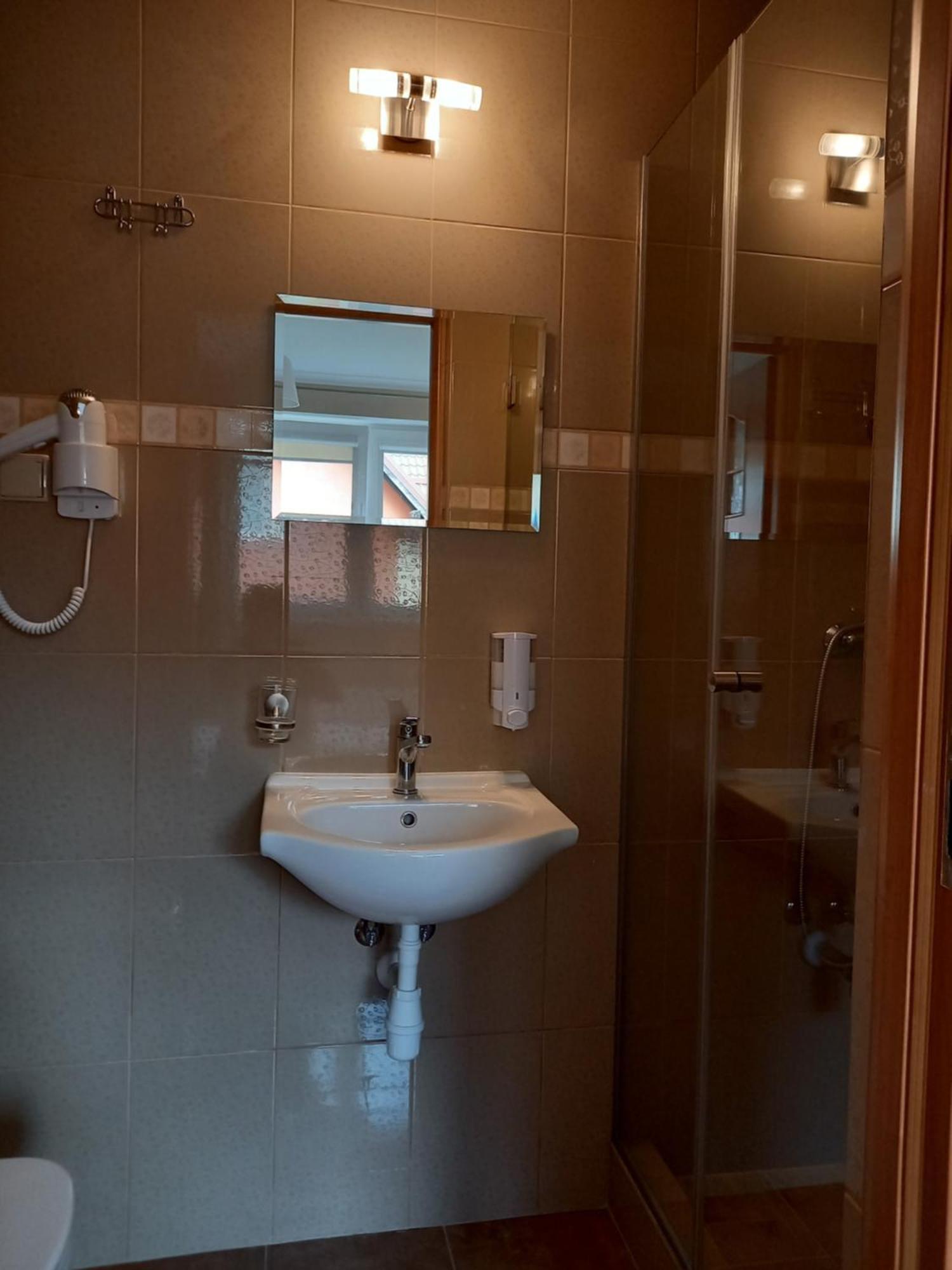 Wynajem Pokoi W Sztutowie Sztutowo Exterior foto